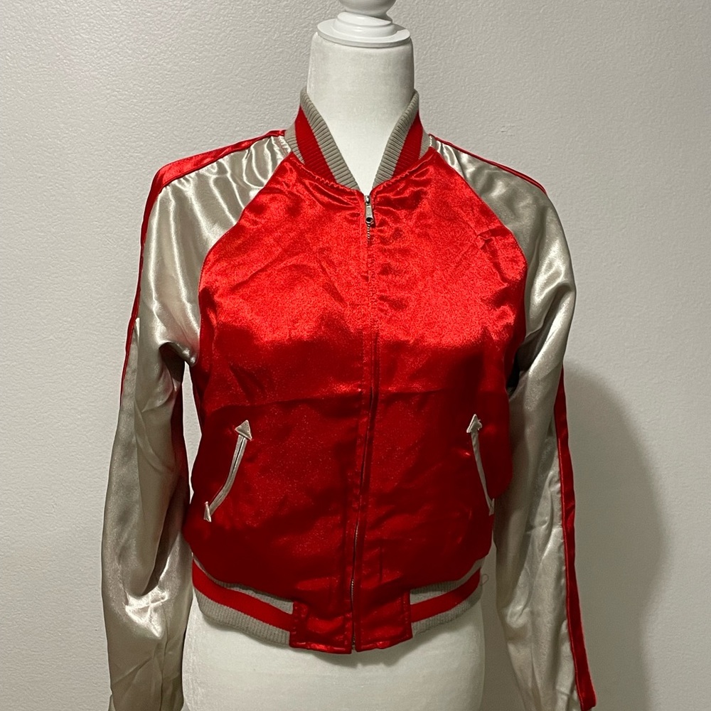 Multi Design Jacket - image 6